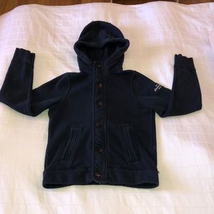 Abercrombie hoodie